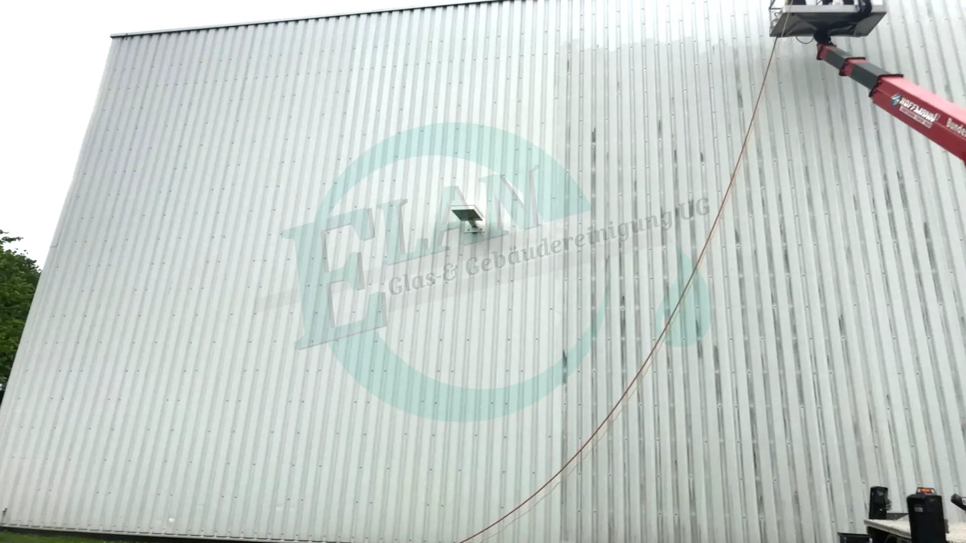 Fassadenreinigung-Bensheim-Elan-Gebaeudereinigung