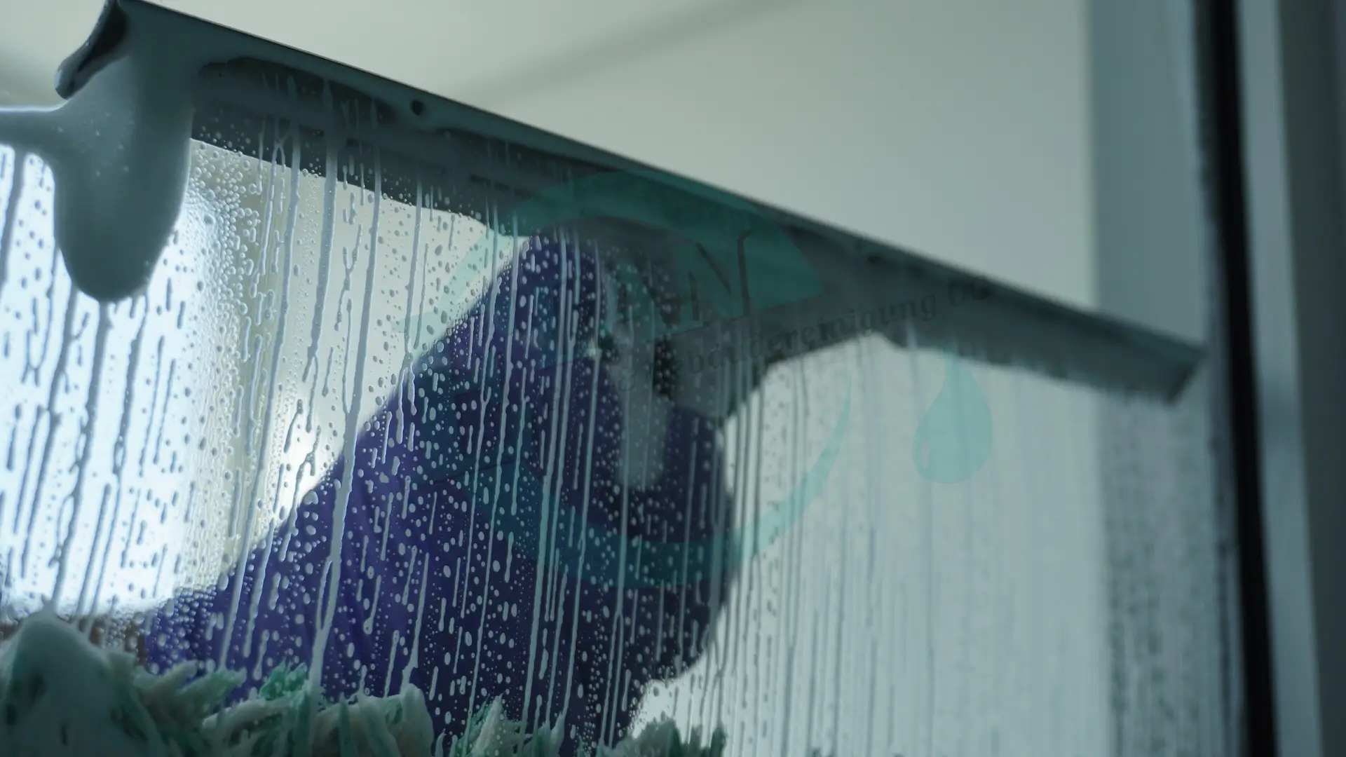 Glasreinigung in Bensheim