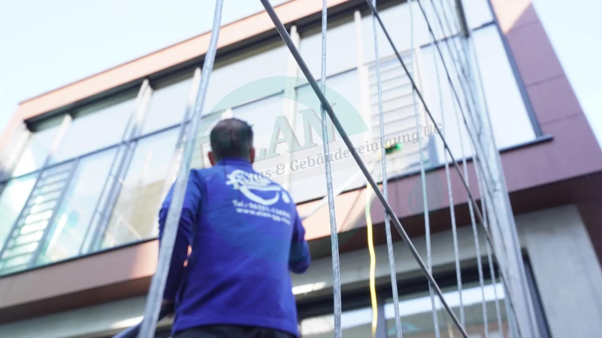 Elan Gebäudereinigung Hirschberg Osmosereinigung