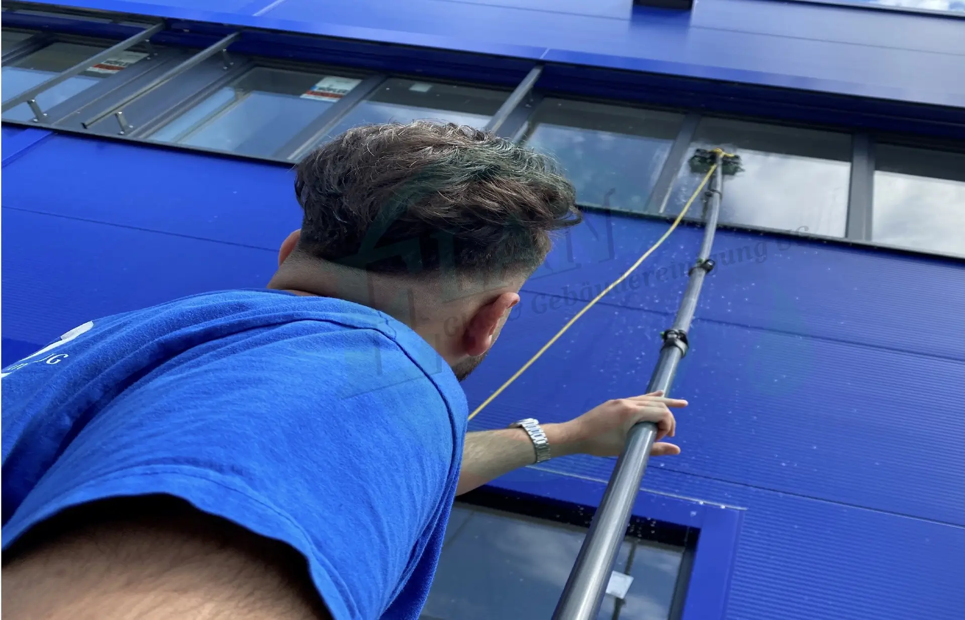 Osmosereinigung in Bensheim